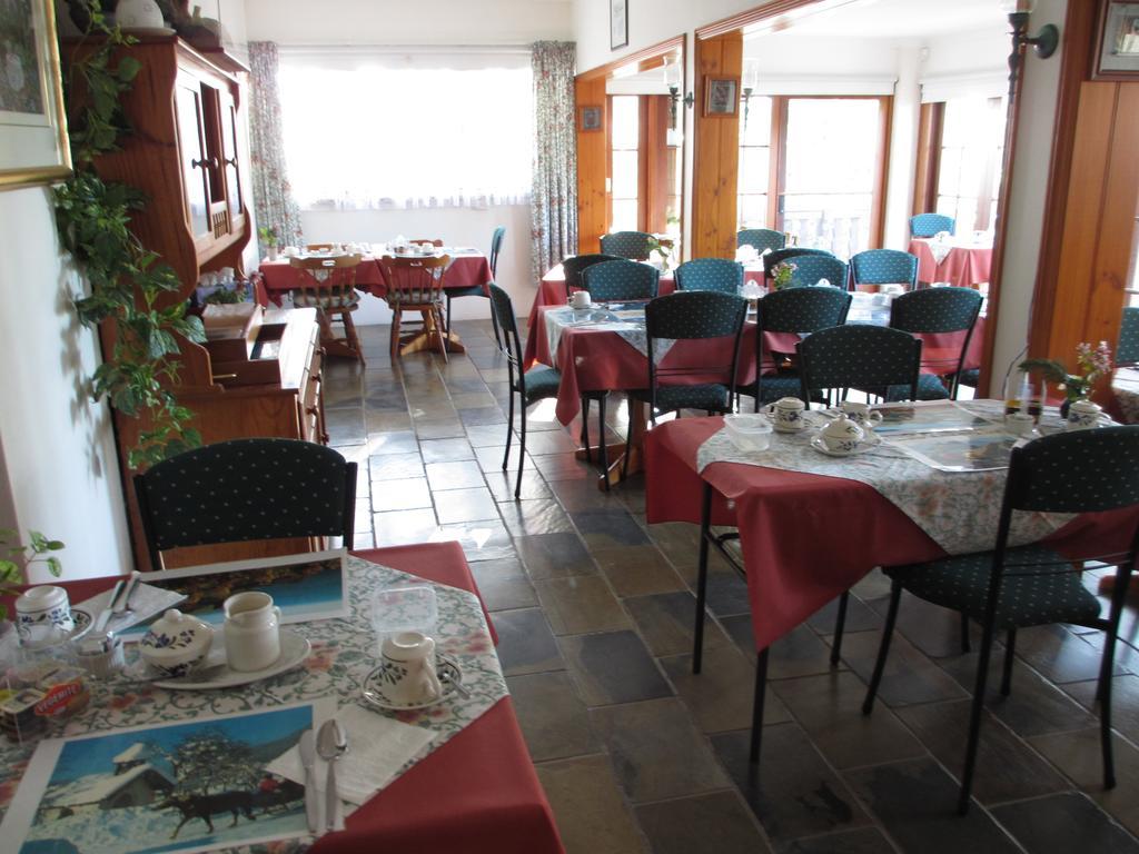 Chalet Swisse Spa Malua Bay Eksteriør billede